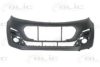 PEUGE 1607987180 Bumper